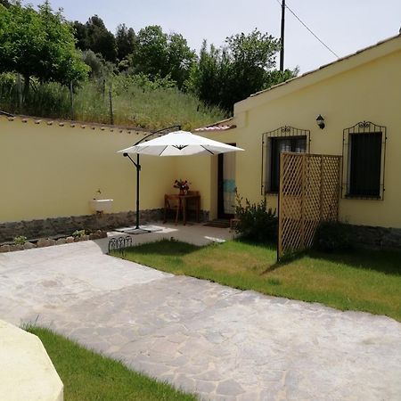 New! La Ginestra,Casa Vacanze Bifamiliare In Montagna-Seulo Sardegna Luaran gambar