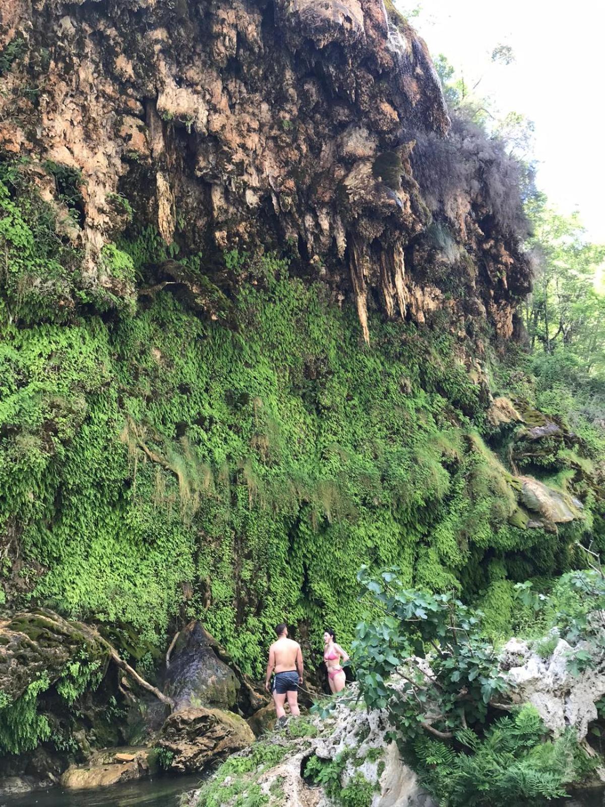 New! La Ginestra,Casa Vacanze Bifamiliare In Montagna-Seulo Sardegna Luaran gambar