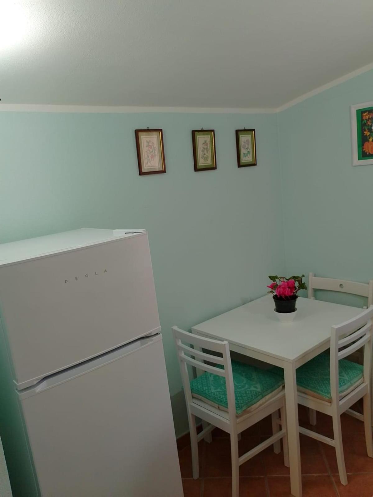 New! La Ginestra,Casa Vacanze Bifamiliare In Montagna-Seulo Sardegna Luaran gambar
