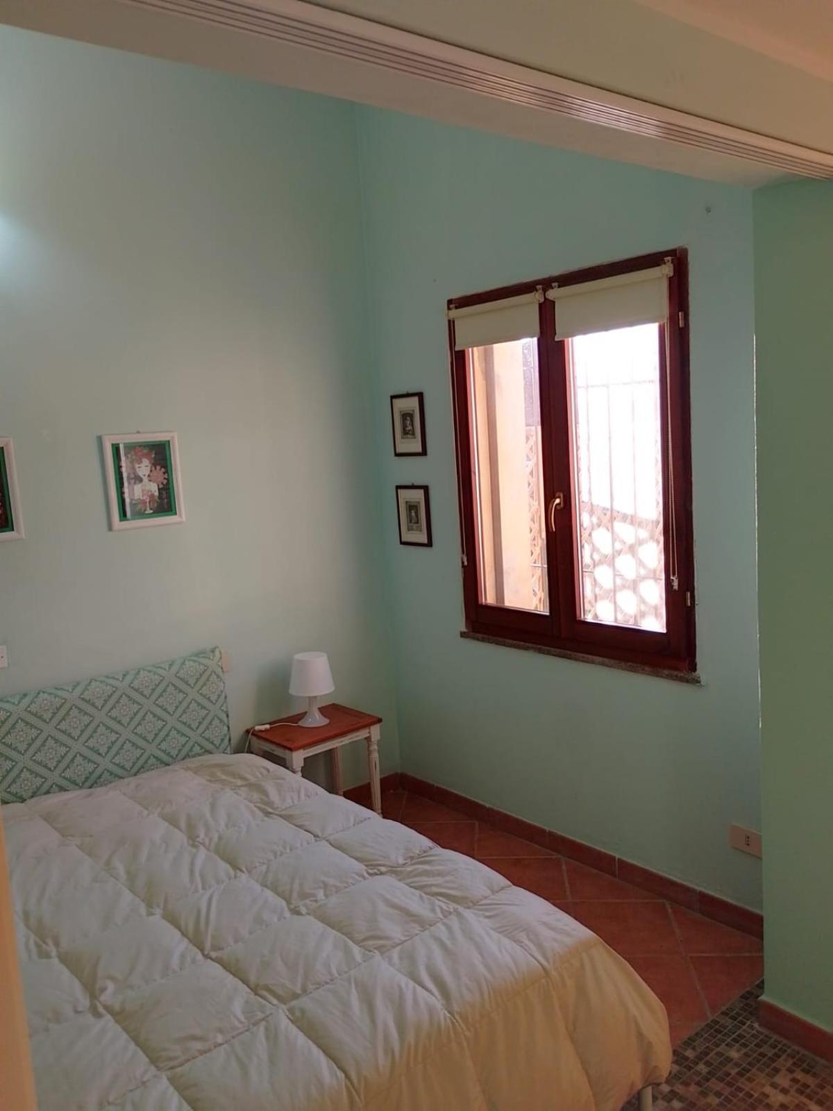 New! La Ginestra,Casa Vacanze Bifamiliare In Montagna-Seulo Sardegna Luaran gambar