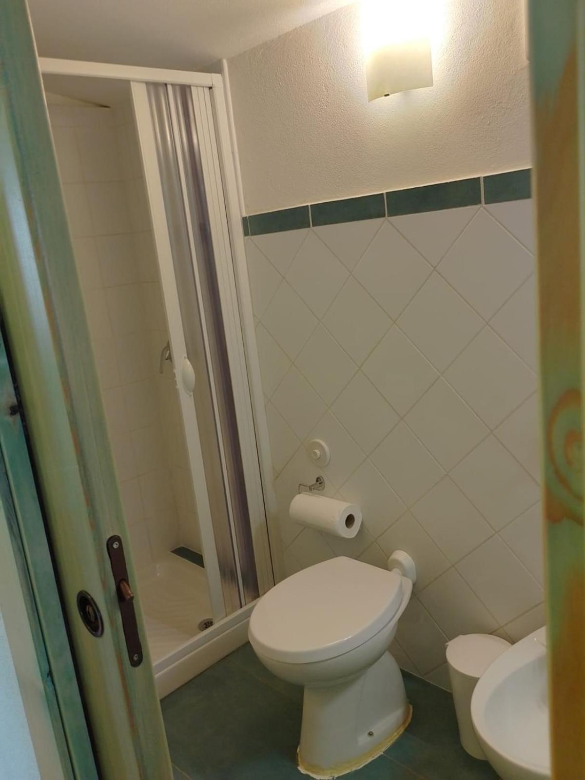 New! La Ginestra,Casa Vacanze Bifamiliare In Montagna-Seulo Sardegna Luaran gambar
