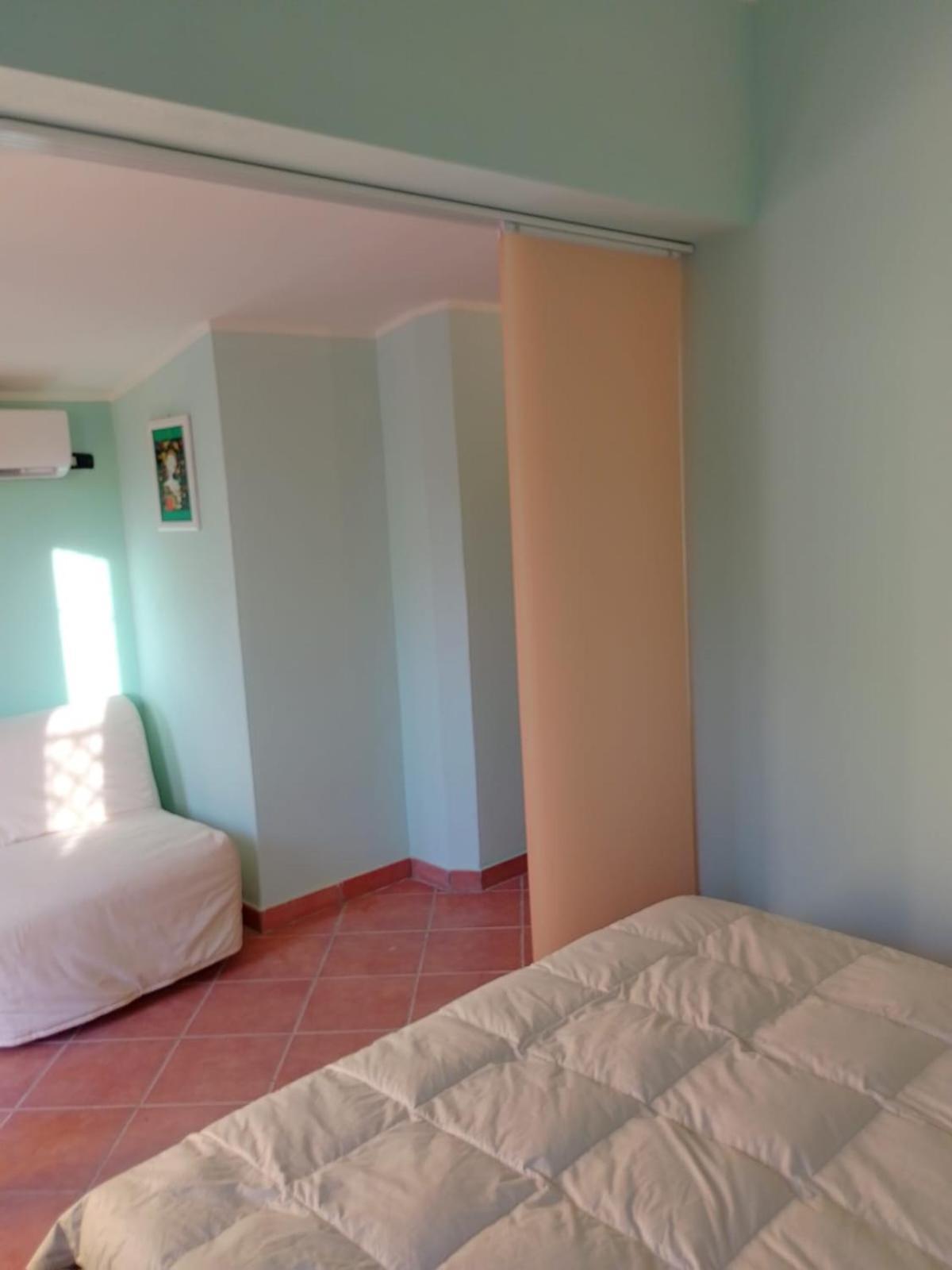 New! La Ginestra,Casa Vacanze Bifamiliare In Montagna-Seulo Sardegna Luaran gambar