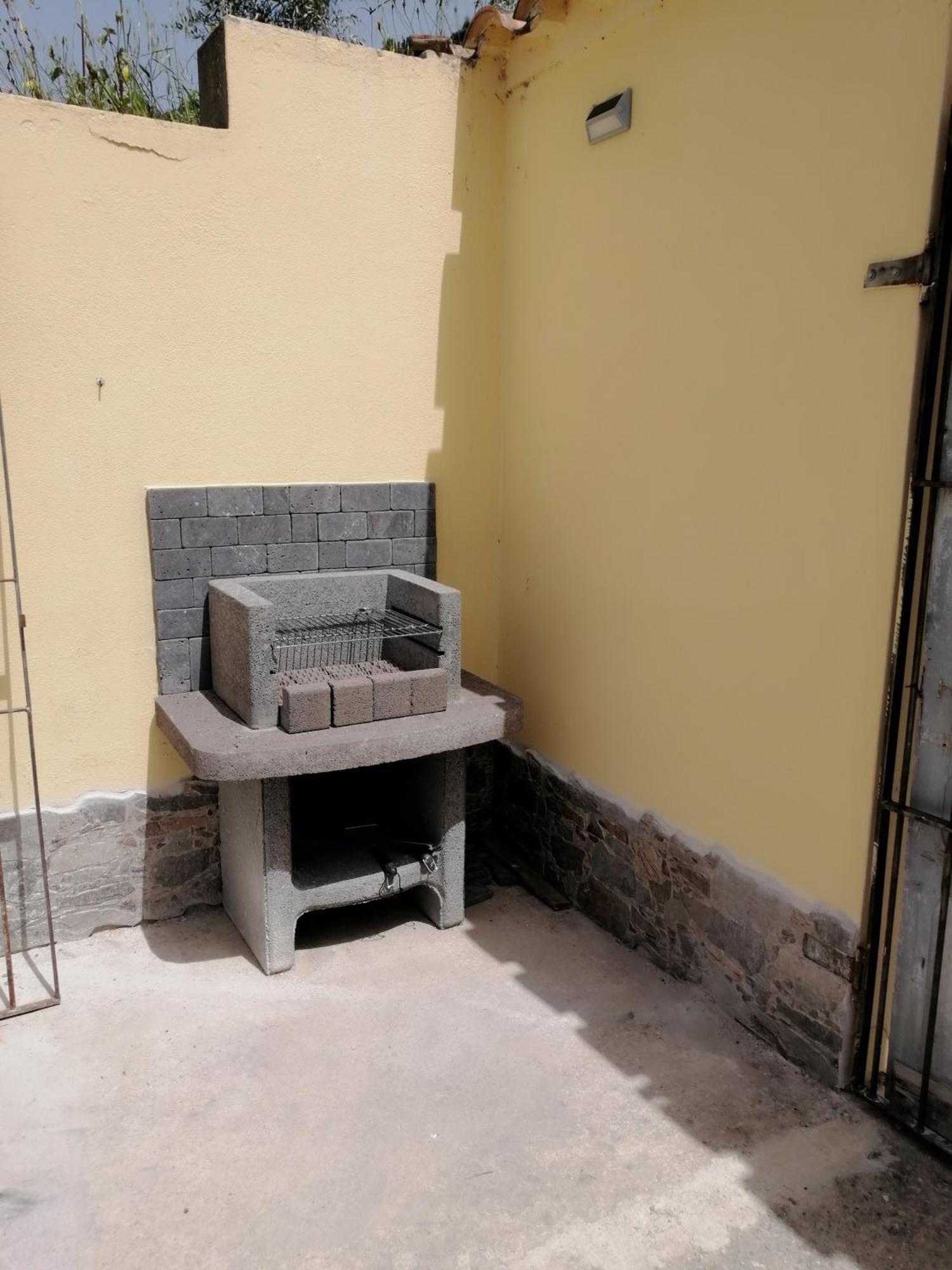 New! La Ginestra,Casa Vacanze Bifamiliare In Montagna-Seulo Sardegna Luaran gambar